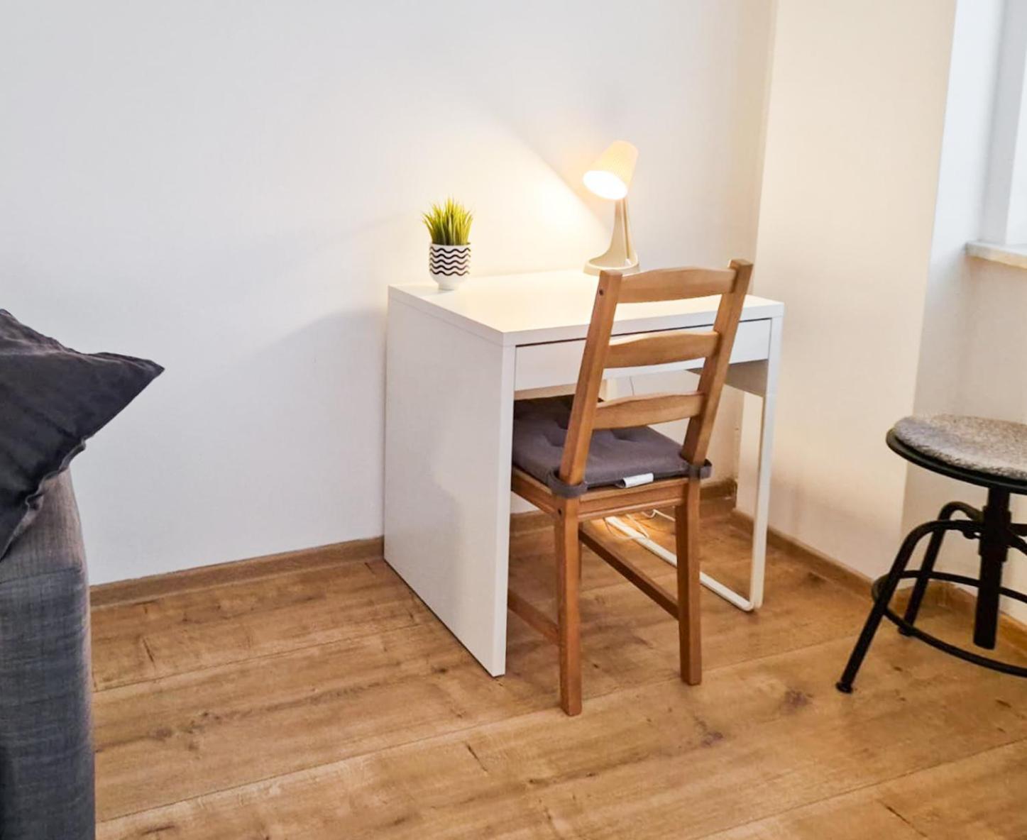 Maroks Zolwia Apartment Varšava Exteriér fotografie