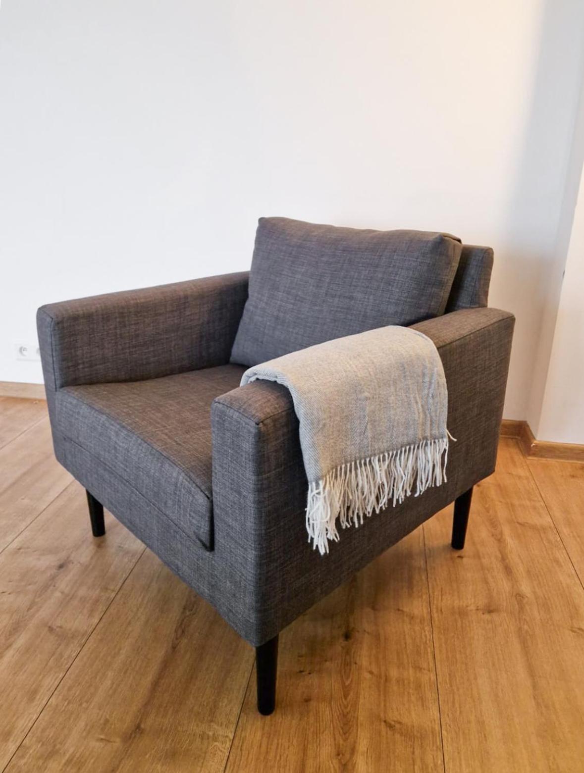 Maroks Zolwia Apartment Varšava Exteriér fotografie